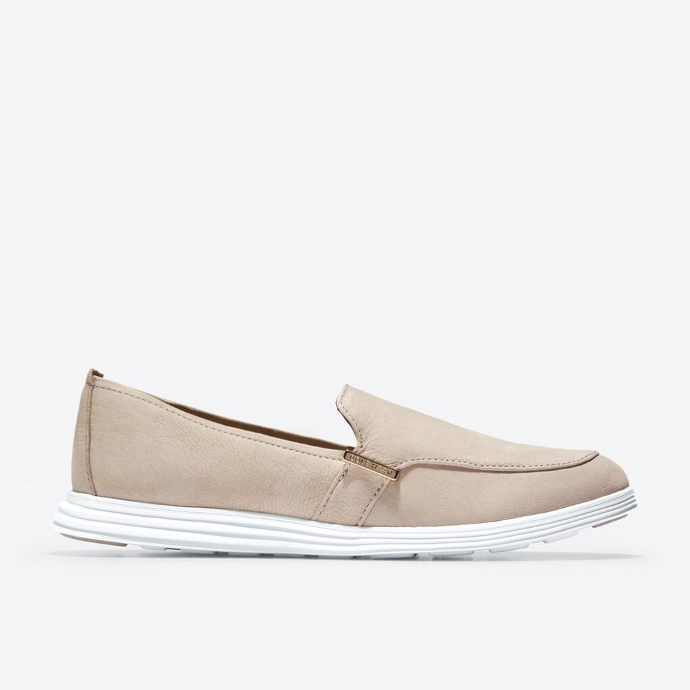 HOST PICK! Cole Haan Leather Loafers -Super comfy! - Picture 5 of 7